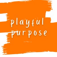 Playful Purpose logo, Playful Purpose contact details