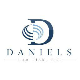 Daniels Law Firm, PC logo, Daniels Law Firm, PC contact details