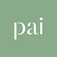 Pai Skincare logo, Pai Skincare contact details