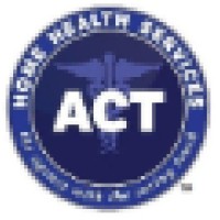 Act Home Health Services, Inc. logo, Act Home Health Services, Inc. contact details