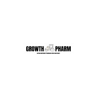 GrowthPharm logo, GrowthPharm contact details