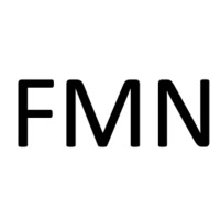 FMN logo, FMN contact details