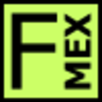 F-MEX logo, F-MEX contact details