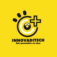 Innovaditech logo, Innovaditech contact details