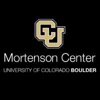 Mortenson Center in Global Engineering logo, Mortenson Center in Global Engineering contact details