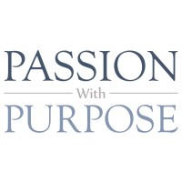 Passion With Purpose LLC logo, Passion With Purpose LLC contact details