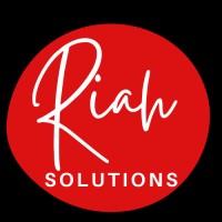 RIAH Solutions LLC logo, RIAH Solutions LLC contact details