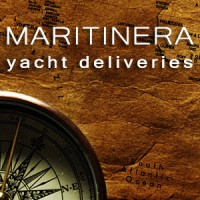 Maritinera Yacht Deliveries logo, Maritinera Yacht Deliveries contact details