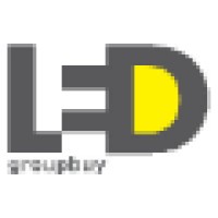 LEDGroupBuy logo, LEDGroupBuy contact details