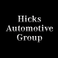 Hicks Automotive Group logo, Hicks Automotive Group contact details