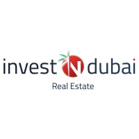 Invest in Dubai Real Estate logo, Invest in Dubai Real Estate contact details