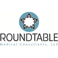 RoundTable Medical Consultants LLC. logo, RoundTable Medical Consultants LLC. contact details