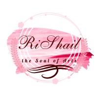 RiShail Artoholic logo, RiShail Artoholic contact details