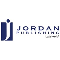 Jordan Publishing owned by LexisNexis logo, Jordan Publishing owned by LexisNexis contact details