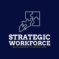 Strategic Workforce LLC logo, Strategic Workforce LLC contact details