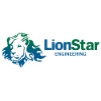 LionStar Engineering, LLC logo, LionStar Engineering, LLC contact details