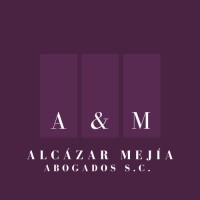 Alcazar Mejia Abogados S.C. logo, Alcazar Mejia Abogados S.C. contact details