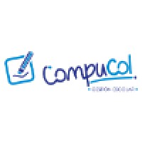 Compucol Sistema de Gestión Escolar logo, Compucol Sistema de Gestión Escolar contact details