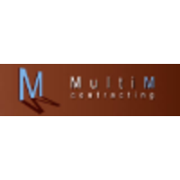 Multi-M Contracting logo, Multi-M Contracting contact details