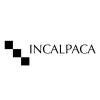 Incalpaca logo, Incalpaca contact details