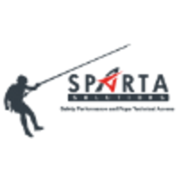 Sparta Solutions logo, Sparta Solutions contact details