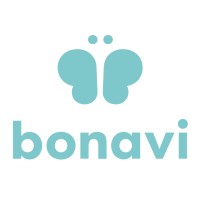 Bonavi logo, Bonavi contact details