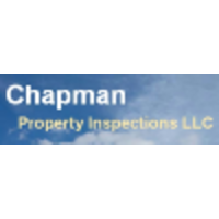 Chapman Property Inspections logo, Chapman Property Inspections contact details