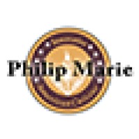 Philip Marie logo, Philip Marie contact details