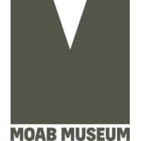 Museum of Moab logo, Museum of Moab contact details