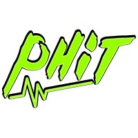 PHIT logo, PHIT contact details