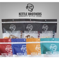 Kettle Bros. LLC logo, Kettle Bros. LLC contact details