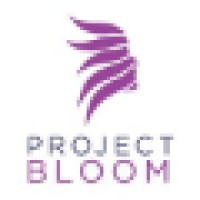 Project Bloom logo, Project Bloom contact details