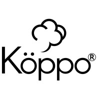 KÖPPO logo, KÖPPO contact details