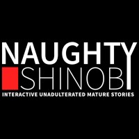 Naughty Shinobi logo, Naughty Shinobi contact details