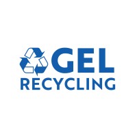 GEL Recycling Inc. logo, GEL Recycling Inc. contact details