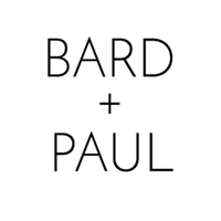 Bard + Paul logo, Bard + Paul contact details