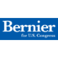 Bernier for Congress logo, Bernier for Congress contact details