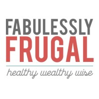 FabulesslyFrugal.com logo, FabulesslyFrugal.com contact details