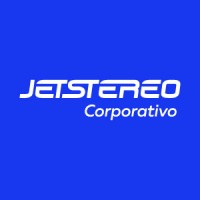 JETSTEREO CORPORATIVO logo, JETSTEREO CORPORATIVO contact details