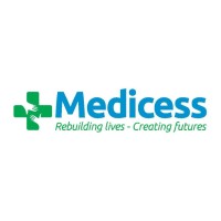 Medicess Ltd - The Rehabilitation Experts logo, Medicess Ltd - The Rehabilitation Experts contact details