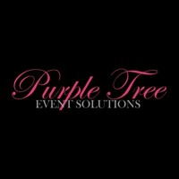 Purple Tree Event Solutions logo, Purple Tree Event Solutions contact details