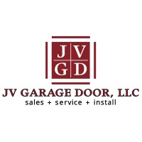 JV Garage Door, LLC logo, JV Garage Door, LLC contact details