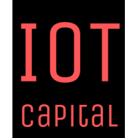 IoT Capital logo, IoT Capital contact details