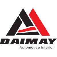 Daimay Automotive Interior logo, Daimay Automotive Interior contact details