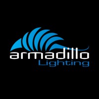 Armadillo Lighting logo, Armadillo Lighting contact details