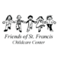 Friends of St. Francis Childcare logo, Friends of St. Francis Childcare contact details