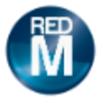 Red- M logo, Red- M contact details