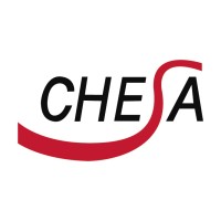 CHESA logo, CHESA contact details