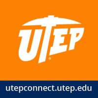 UTEP Connect logo, UTEP Connect contact details