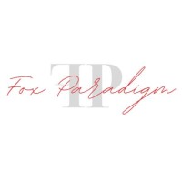 Fox Paradigm logo, Fox Paradigm contact details